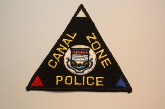 Canel Zone Police