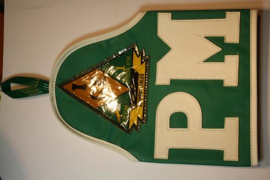 Mexico Military Police Armband (Polica Militar)