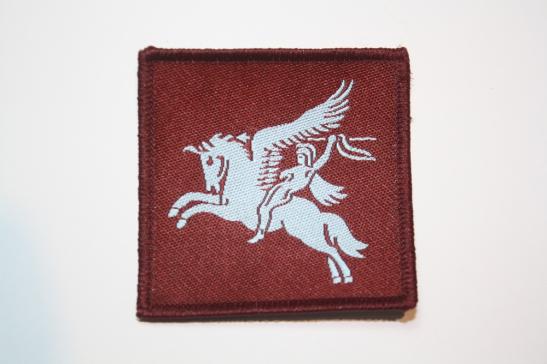 TRF 16 Air Assault Bde