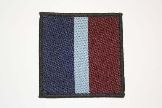 Brigade Parachute Sqn RAF LZ