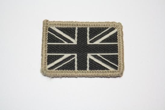 TRF Union Flag Desert colour