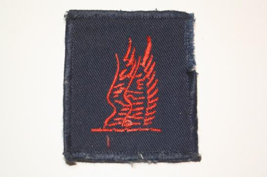 24th Airmobile Brigade Obsolelte