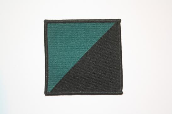 TRF Royal Irish