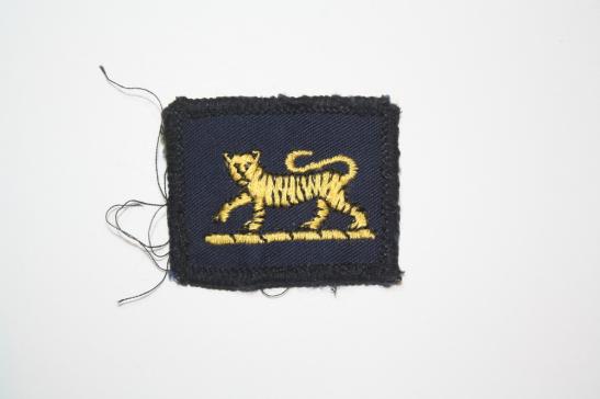 TRF PWRR Tiger
