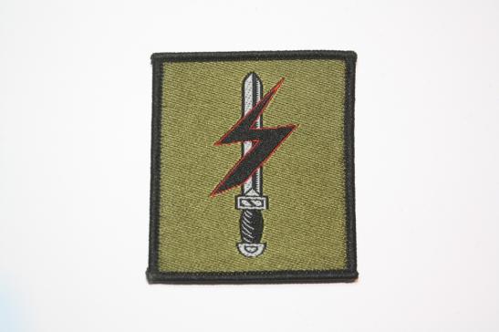 TRF Special Forces Support Group