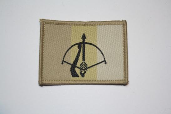 16th Air Defence Desert