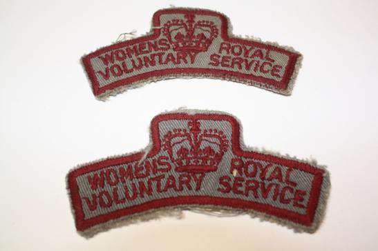 Womens Voluntary Service 