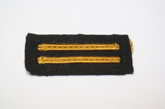 Civil Defence Wound Badge