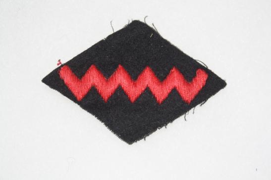 Canada 1 & 2 Cdn Corp RCA Formation Sign