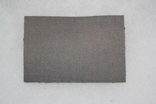 3rd Canadian Division Printed Canvas Formation sign