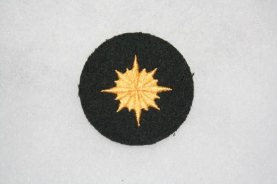 Canadian Intelligence Corp Trade Badge Group 1
