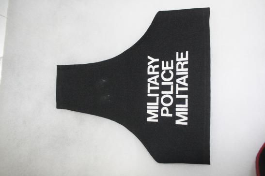 Canadian Military Police Armband/Brassard
