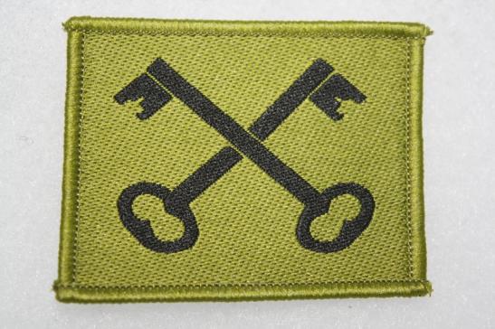 2nd Infantry Division TRF