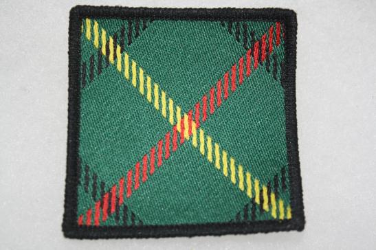 Royal Scotts Division TRF