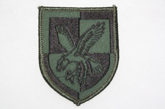 16 Air Assault Brigade TRF 