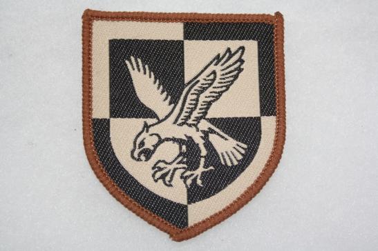 16 Air Assault Brigade TRF