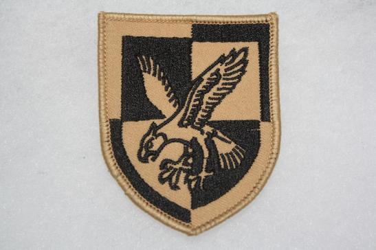 16 Air Assault Brigade TRF