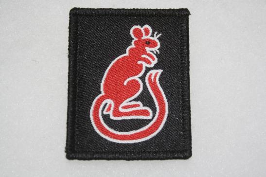 7th Armoured Brigade Trf 