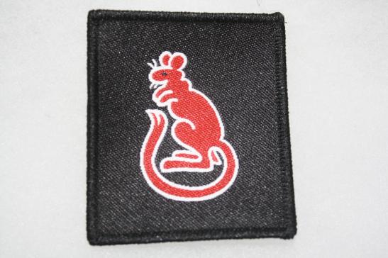 7th Armoured Brigade TRF 