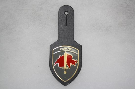Switzerland, Ecole PM Fob Military Police