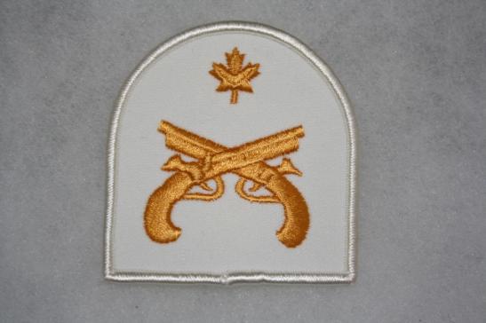 Canadian  Navy Miliitary Police