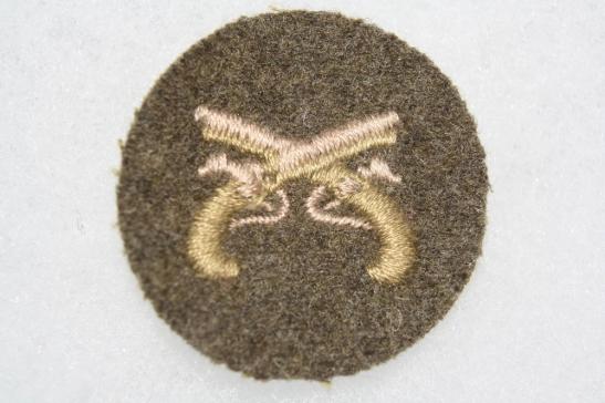 Canadian Provost Corps 1946-1968 Trade Group 1