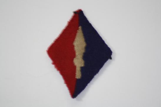 1st Corps Royal Artillery Used