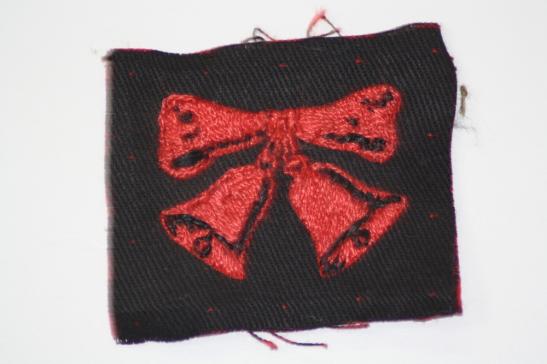 47th London Division Formation Sign Mint