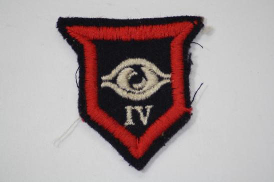 4th guards Armoured Division