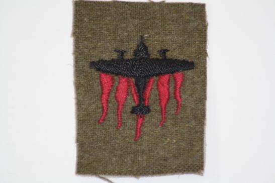 5th Anti Aircraft Division