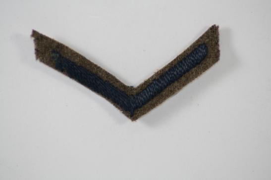 WW1 Service Chevron