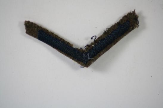 WW1 Service Chevron