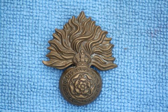 Royal Fusiliers (city of London Regiment)