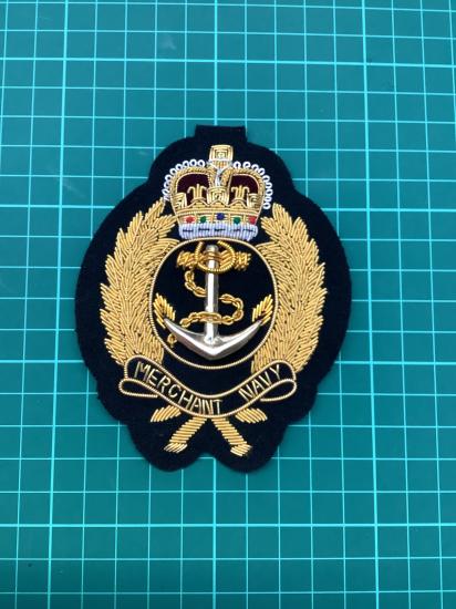 Merchant Navy