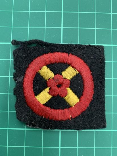 Western Command