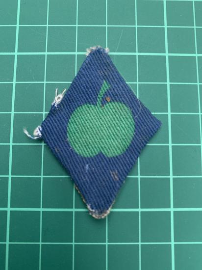 Northern Command Wartime Printed Version