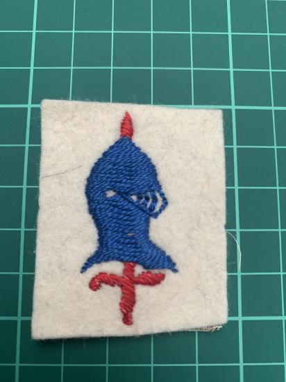 56th Armoured