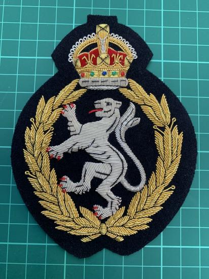 Women’s Royal Army Corps