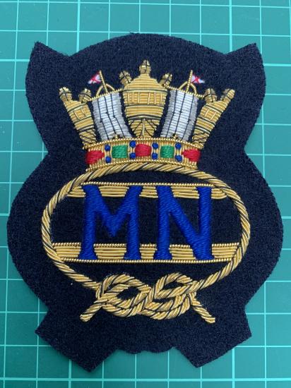 Merchant Navy