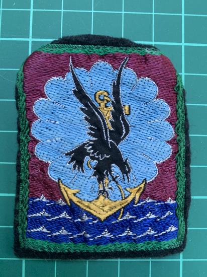 French Army 11th Airborne Division