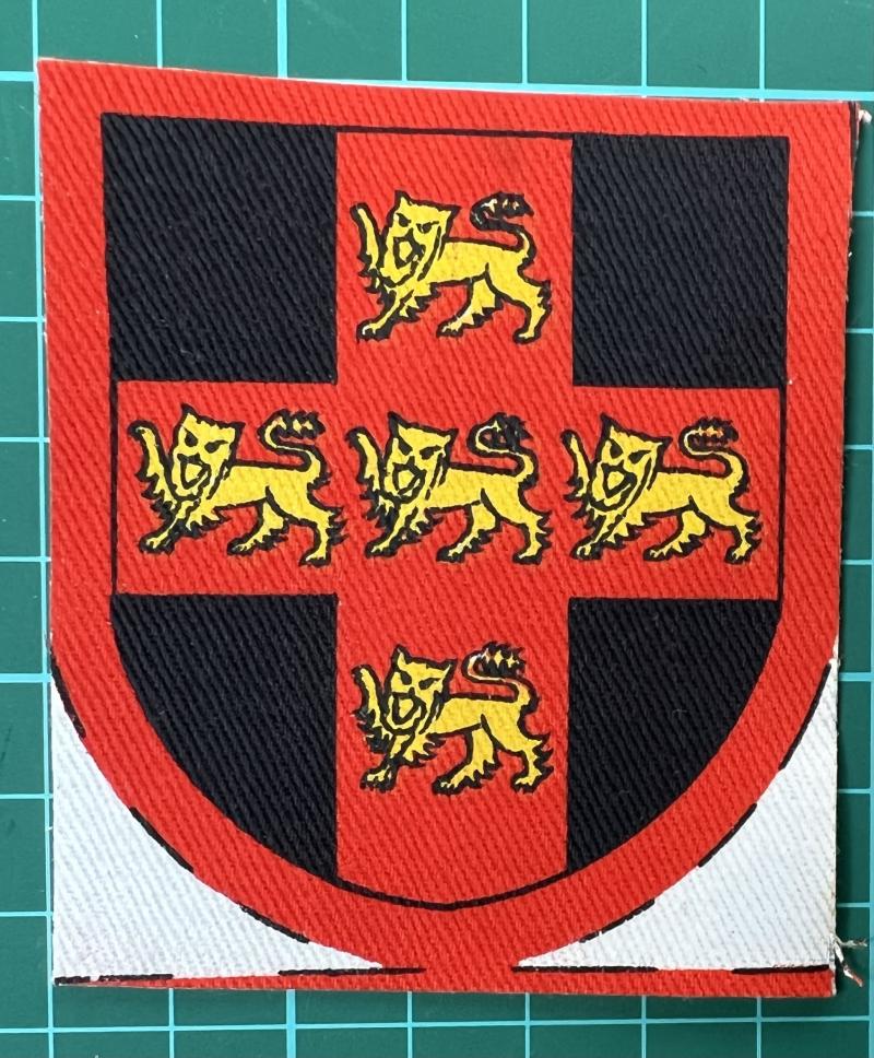 Northern Command Printed 1947