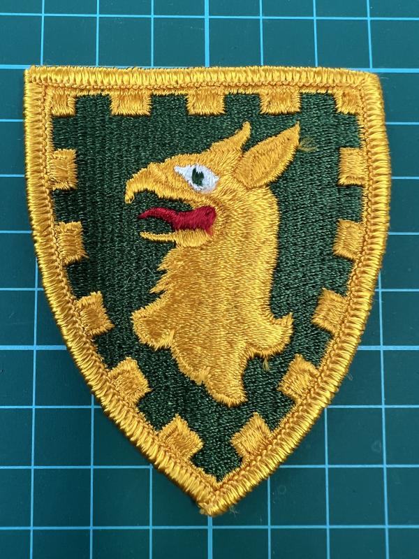 15th Military Police Brigade