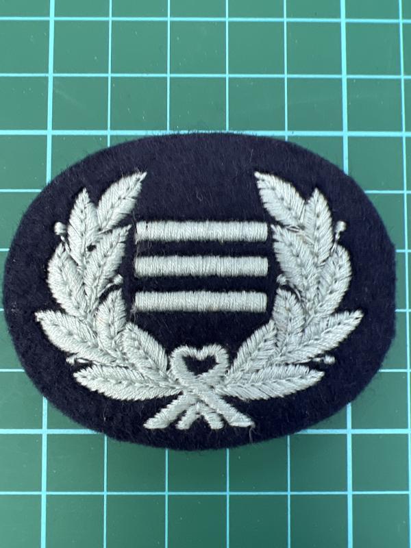 Royal Observer Corps Chief Observer
