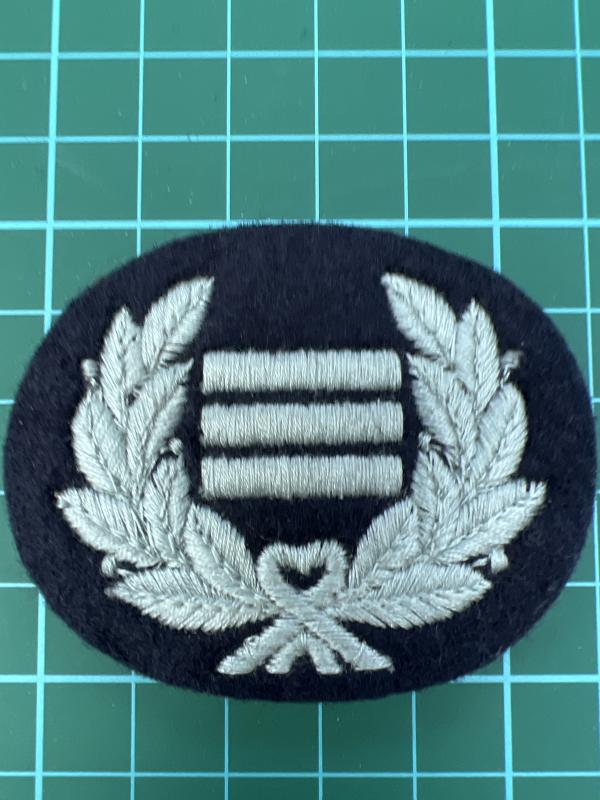 Royal Observer Corps Chief Observer Variation 2