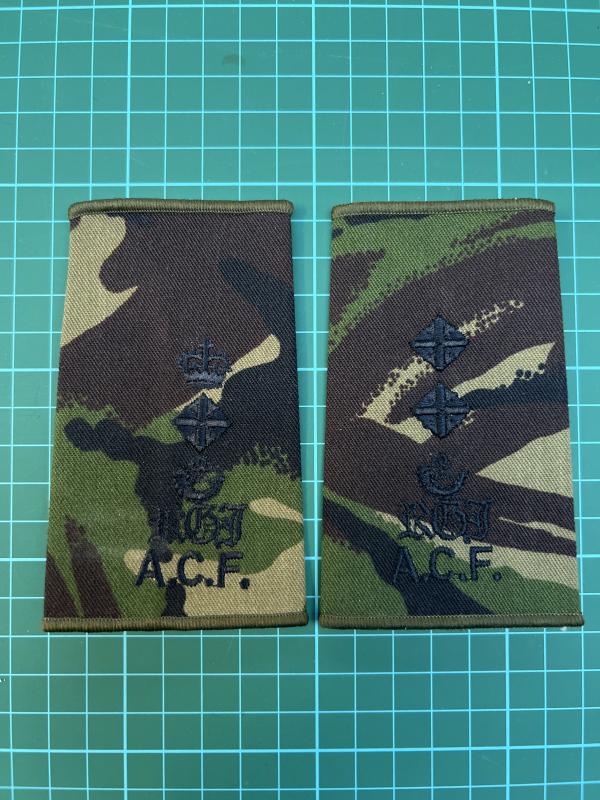Royal Green Jackets RGJ