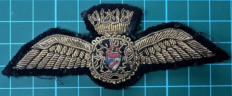 British Airways Pilots Wing