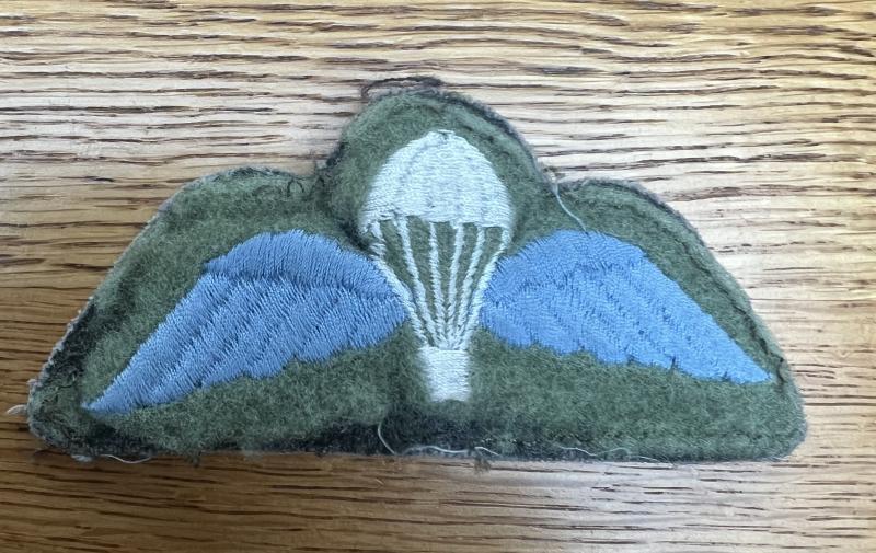 British Para Wing