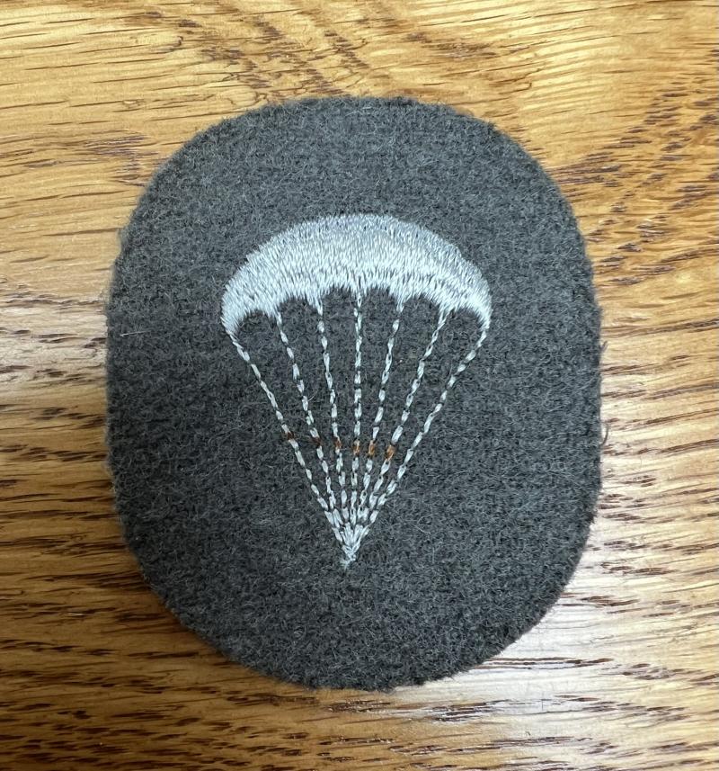 East Germany 1967-1991 Airborne Service Arm Badge