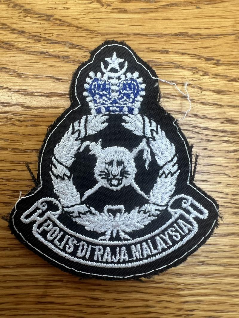 Malaysia Polis Di Raja