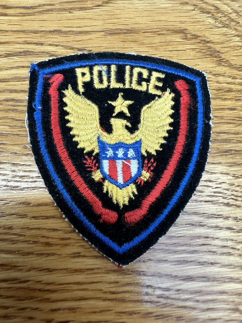 USA Police